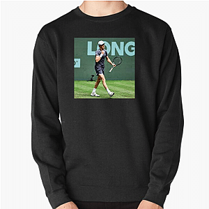 Tennis Prodigy Jannik Sinner Sweatshirts