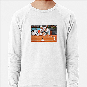 Grand Slam Contender Jannik Sinner Sweatshirts