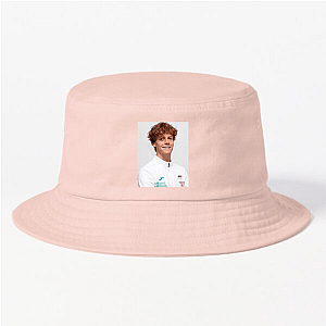 Top Ten Player Jannik Sinner Hats & Caps