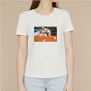Grand Slam Contender Jannik Sinner T-Shirts