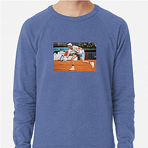 Grand Slam Contender Jannik Sinner Sweatshirts