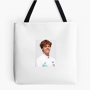 Top Ten Player Jannik Sinner Bags
