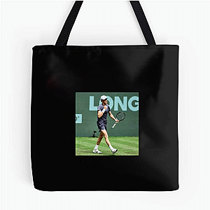 Tennis Prodigy Jannik Sinner Bags