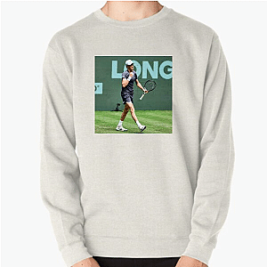 Tennis Prodigy Jannik Sinner Sweatshirts