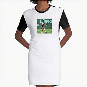Tennis Prodigy Jannik Sinner Dresses