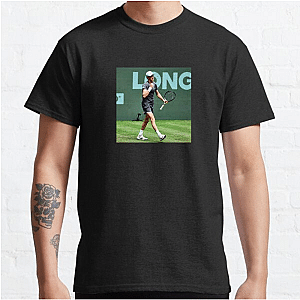 Tennis Prodigy Jannik Sinner T-Shirts