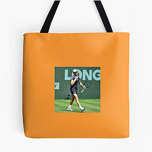 Tennis Prodigy Jannik Sinner Bags