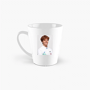 Top Ten Player Jannik Sinner Mugs
