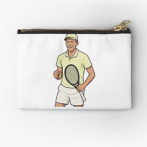 Jannik Sinner Tennis Pouch