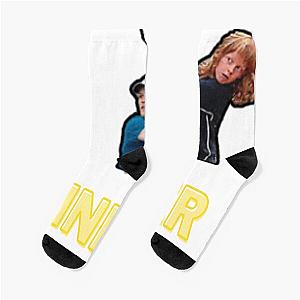 Jannik Sinner Hat Socks