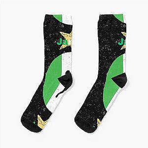 Jannik Sinner Tennis Socks