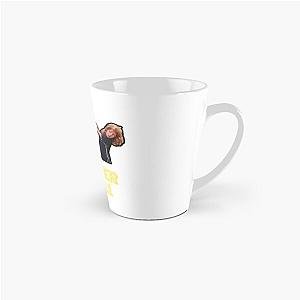 Jannik Sinner Janik Dad Hat Mug
