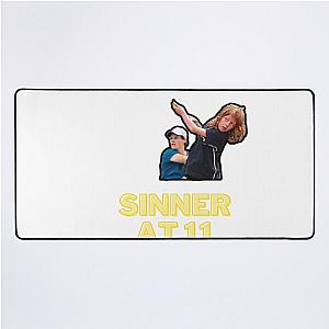 Jannik Sinner Jan Dad Hat Mat