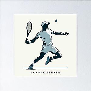 Jannik Sinner Tennis