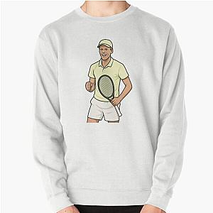 Jannik Sinner Tennis Sweatshirt