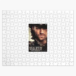 WALKER JARED PADALECKI Jigsaw Puzzle