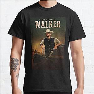 WALKER jared padalecki 2 Classic T-Shirt