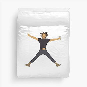 Jared Padalecki  Duvet Cover