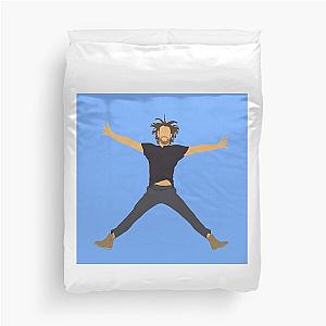 Jared Padalecki  Duvet Cover