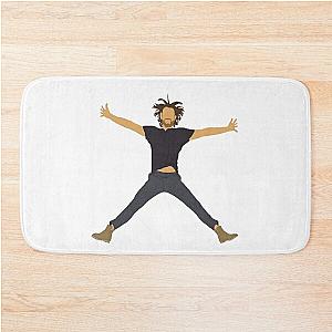 Jared Padalecki  Bath Mat