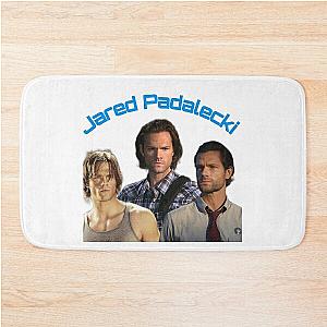 Jared Padalecki  Bath Mat