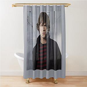 Jared Padalecki 02 Shower Curtain