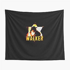 Walker - Jared Padalecki Tapestry