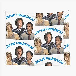 Jared Padalecki  Tapestry