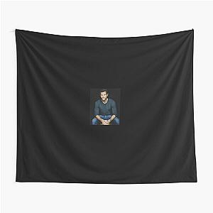 Jared Padalecki  Tapestry