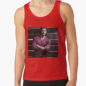 Jared Padalecki 01 Tank Top