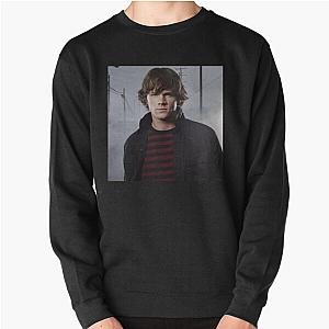 Jared Padalecki 02 Pullover Sweatshirt