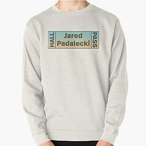 Jared Padalecki Hall Pass Pullover Sweatshirt