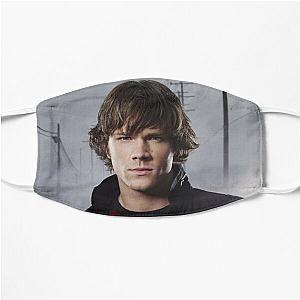 Jared Padalecki 02 Flat Mask