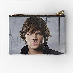 Jared Padalecki 02 Zipper Pouch