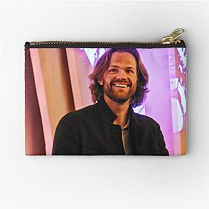 Jared Padalecki - Asylum Con. Zipper Pouch