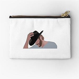 Jared Padalecki Walker Zipper Pouch