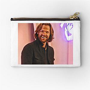 Jared Padalecki - Asylum Con. Zipper Pouch