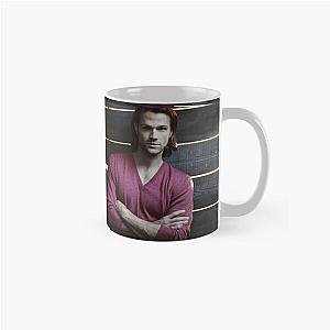 Jared Padalecki 01 Classic Mug