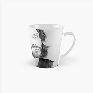 Supernatural Jared Padalecki Sketch2 Tall Mug