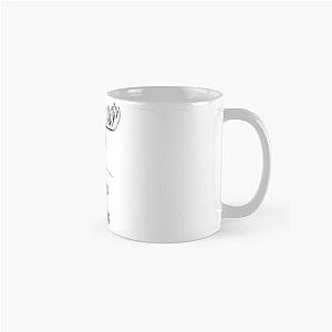 Jared Padalecki  Classic Mug