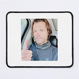 Jared Padalecki  Mouse Pad