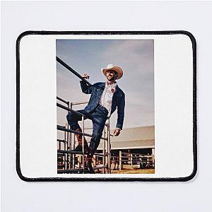 Jared Padalecki  Mouse Pad