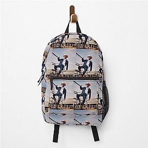 Jared Padalecki  Backpack