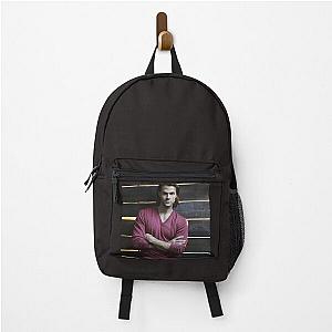 Jared Padalecki 01 Backpack