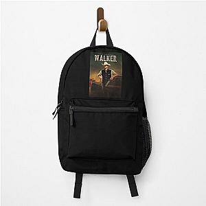 WALKER jared padalecki 2 Backpack