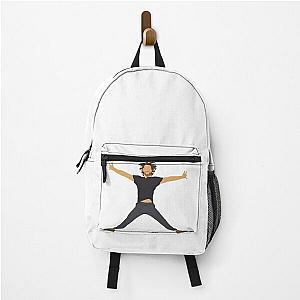 Jared Padalecki  Backpack