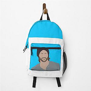 Jared Padalecki  Backpack