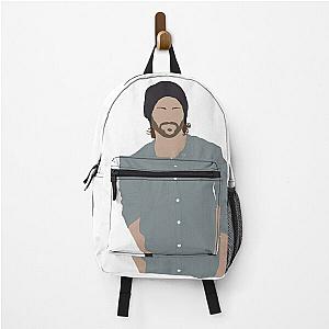 Jared Padalecki  Backpack