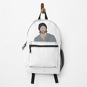 Jared Padalecki  Backpack