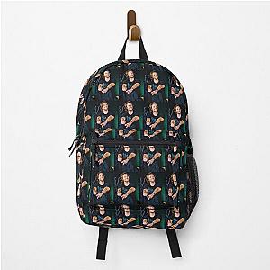 Jared Padalecki  Backpack